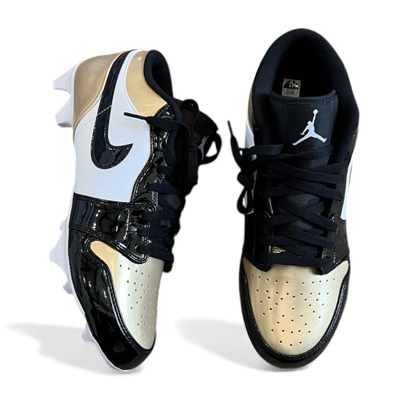Nike Air Jordan 1 low TD Men’s Cleat main image 6